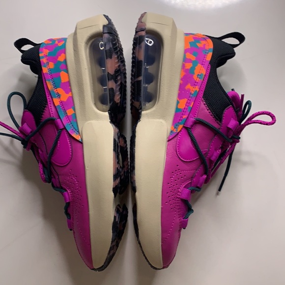 Nike Air Max Viva 7.5 hyper magenta sneaker - Picture 6 of 10